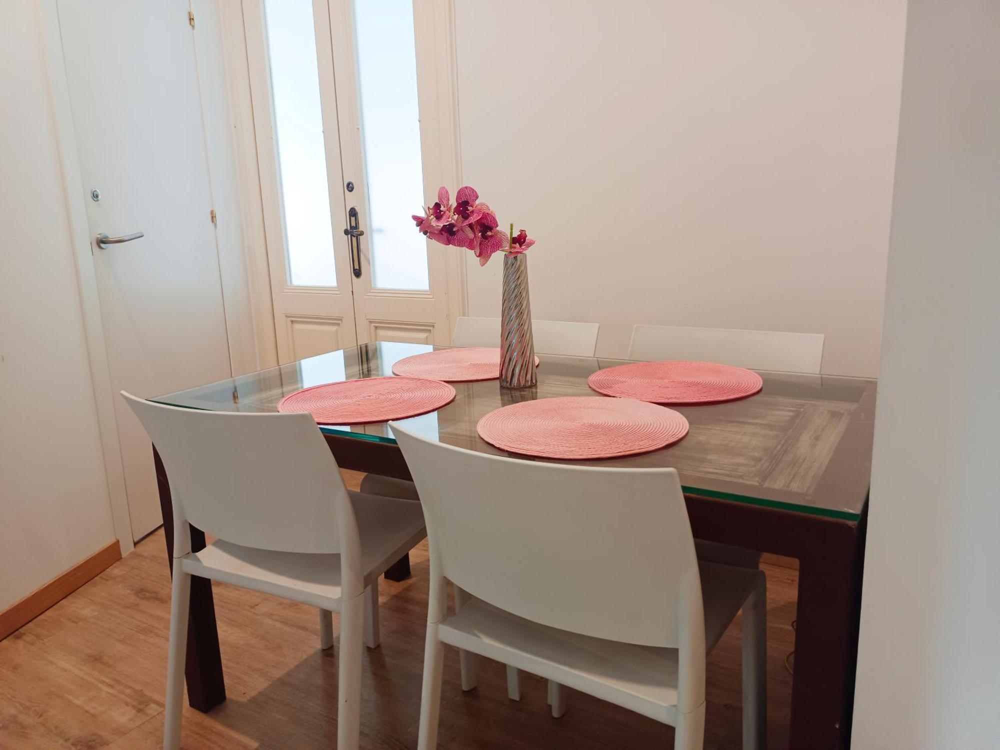 Private Room By El Born Barcelona Buitenkant foto