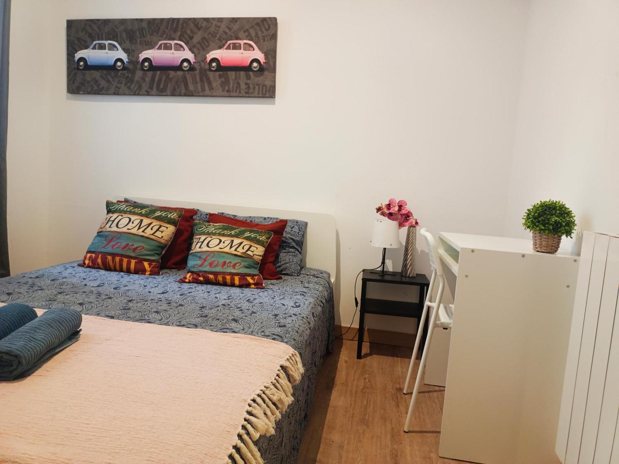 Private Room By El Born Barcelona Buitenkant foto