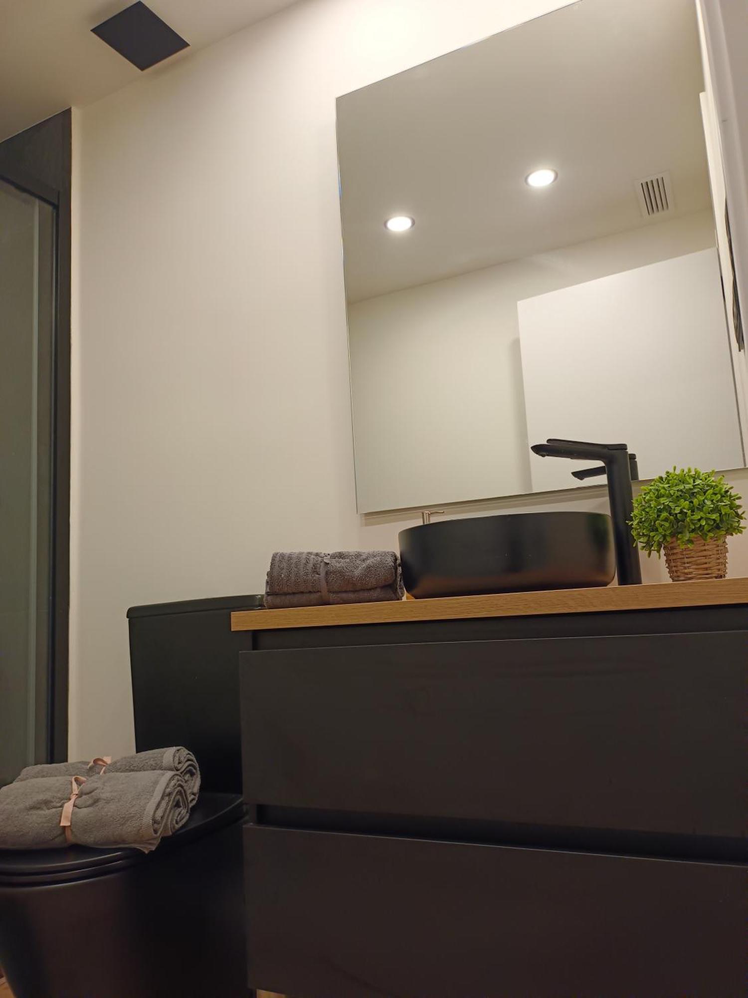 Private Room By El Born Barcelona Buitenkant foto