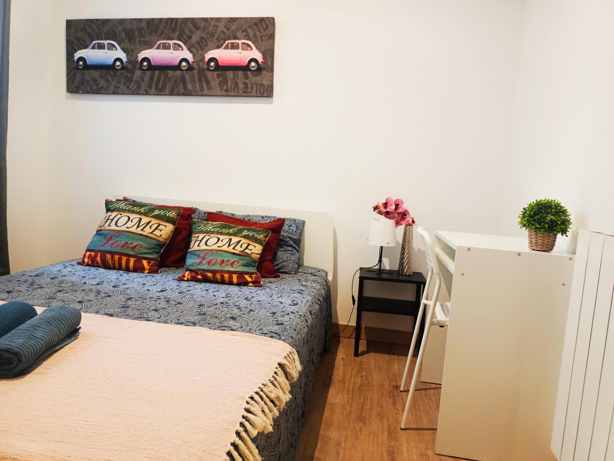 Private Room By El Born Barcelona Buitenkant foto