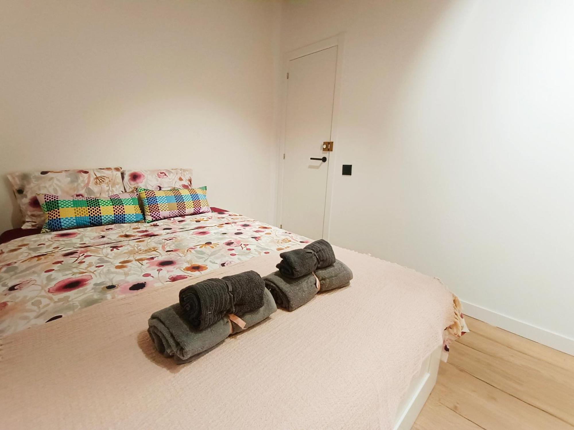 Private Room By El Born Barcelona Buitenkant foto