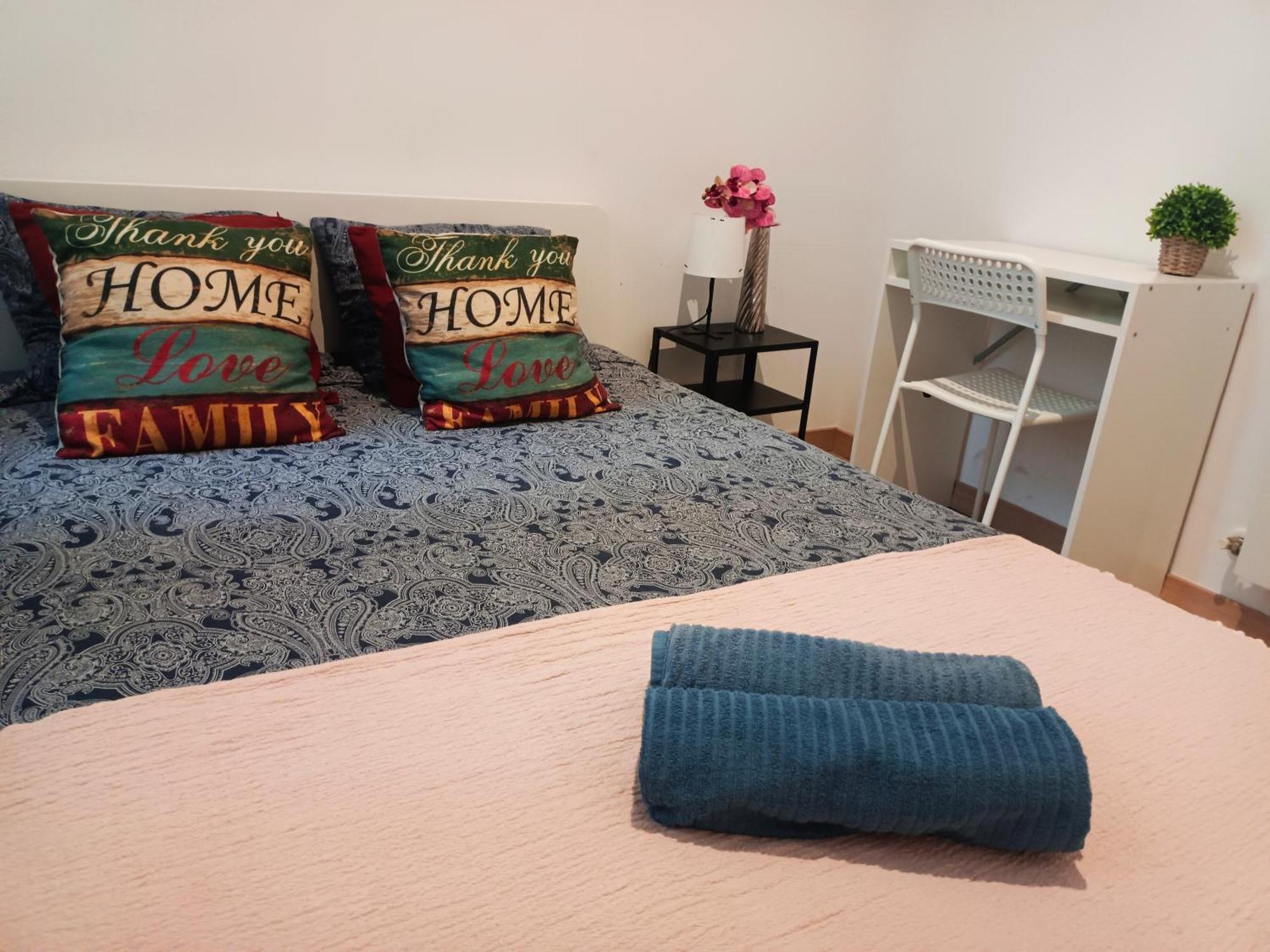 Private Room By El Born Barcelona Buitenkant foto