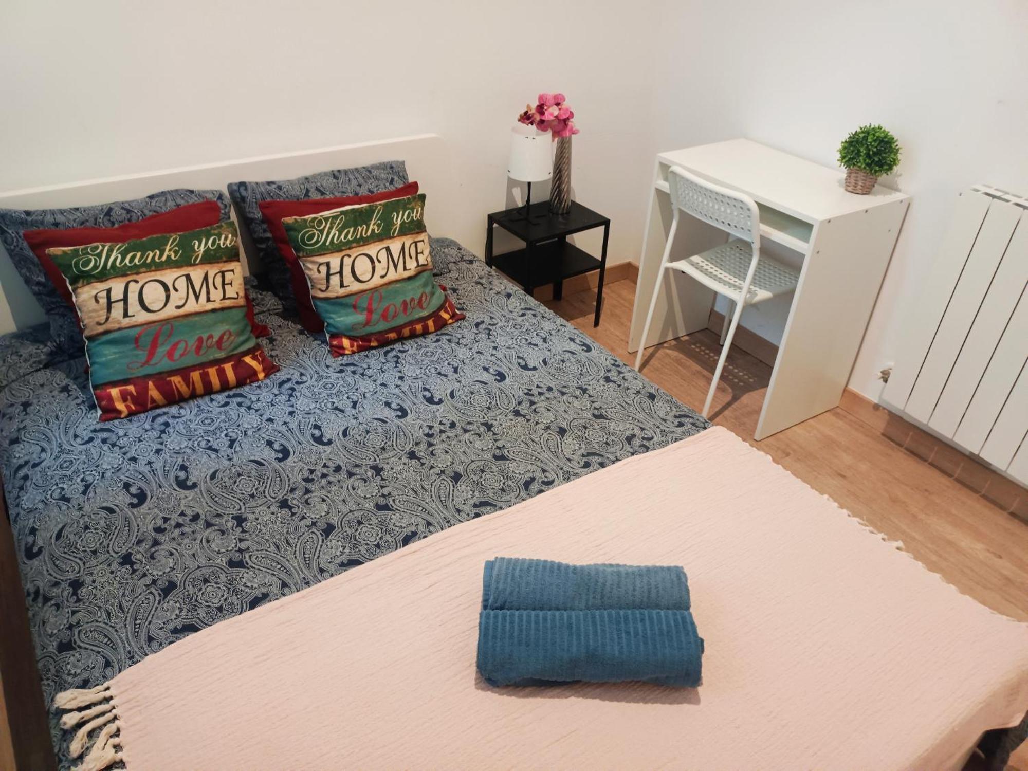 Private Room By El Born Barcelona Buitenkant foto