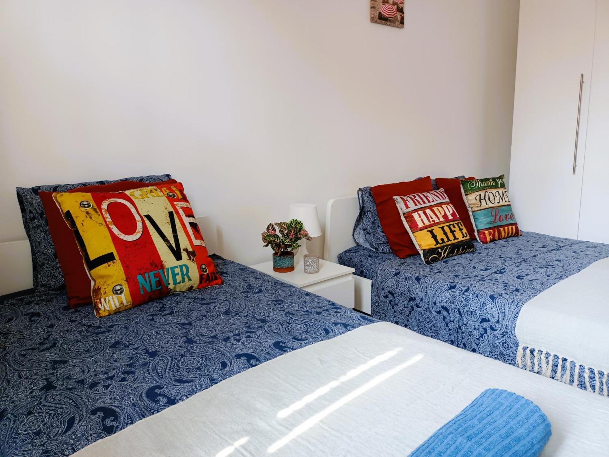 Private Room By El Born Barcelona Buitenkant foto